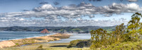 Morro Strand 30x84