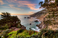 McWay Falls North sync