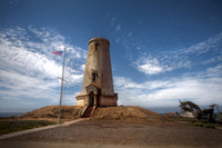 Piedras Blancas Light House