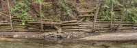 River Bank Big Sur