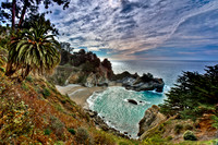 McWay Falls