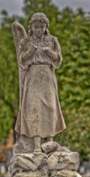 Broken Angel
