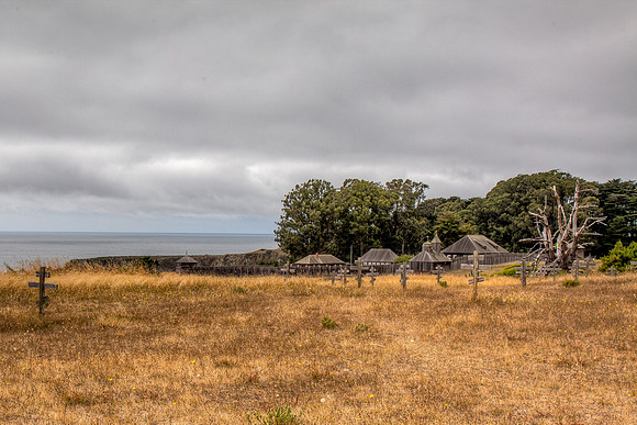 Fort Ross
