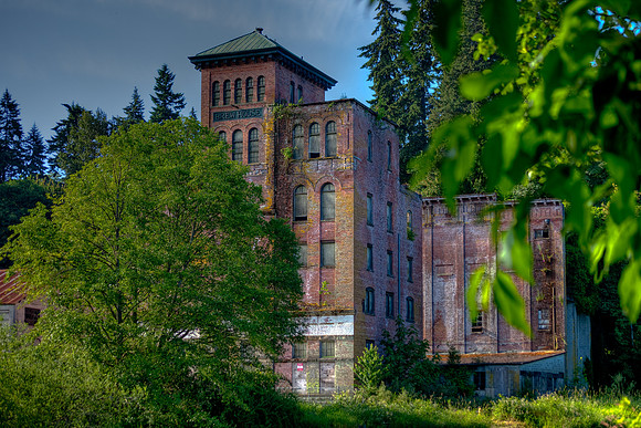 Olympia Brewery (1 of 1)