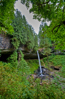 Silver Falls