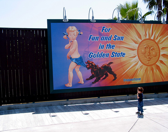 California Dreaming