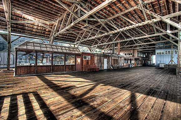 Port San Luis Pier-1