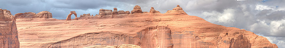 Delicate Arch