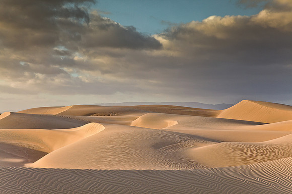Oceano Dunes 2
