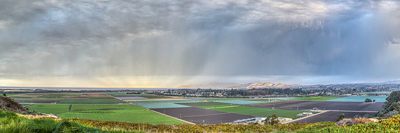 Arroyo Grande Valley