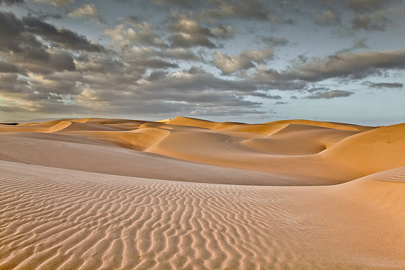 Oceano Dunes 1
